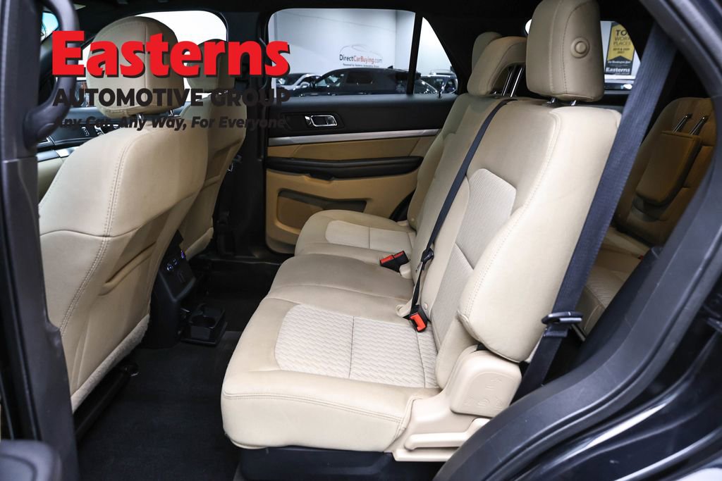 Used 2016 Ford Explorer FWD image 21