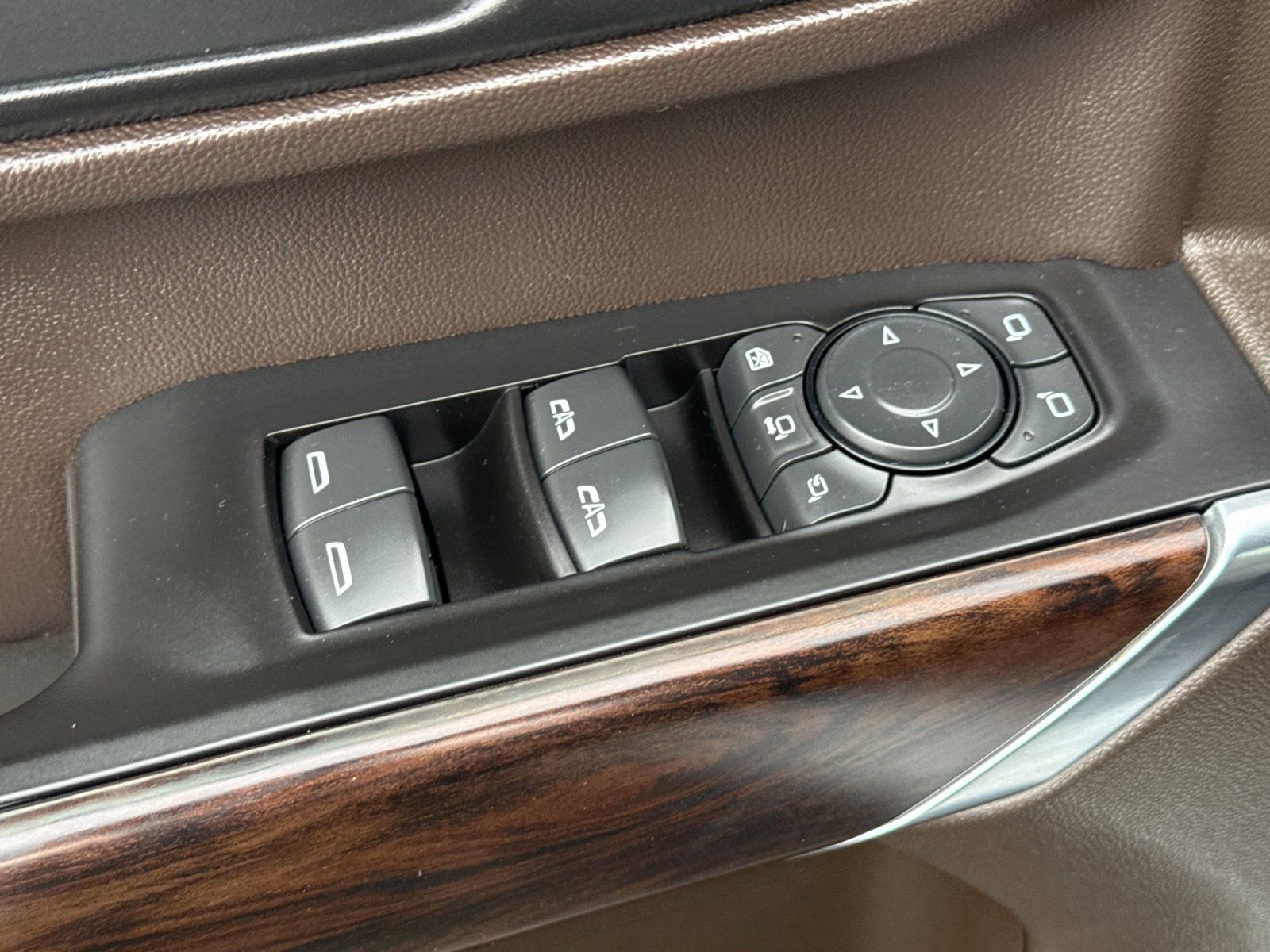 Used 2021 GMC Sierra 3500 SLT w/ Driver Alert Package I image 12