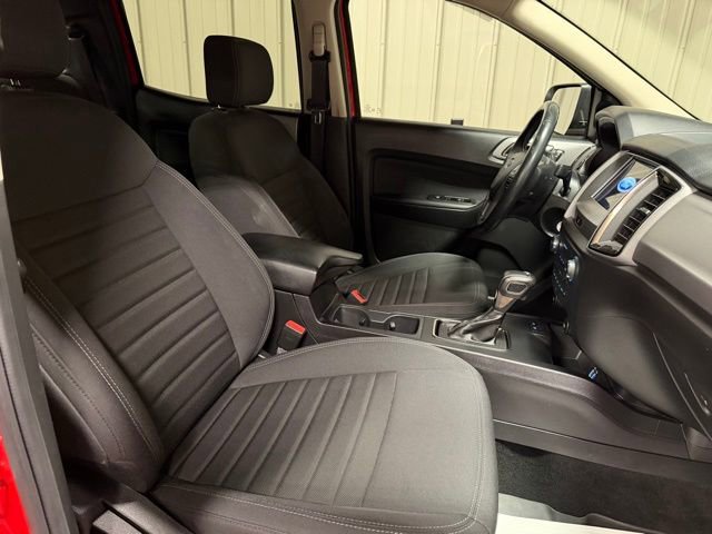 Used 2023 Ford Ranger XLT w/ Equipment Group 301A Mid image 27