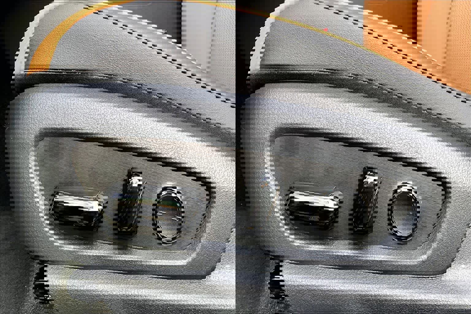 New 2025 Lexus ES 350 w/ Premium Package image 15