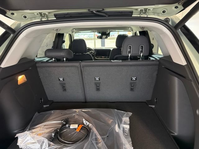 New 2026 Chevrolet TrailBlazer LT w/ Convenience Package AWD/4WD image 21