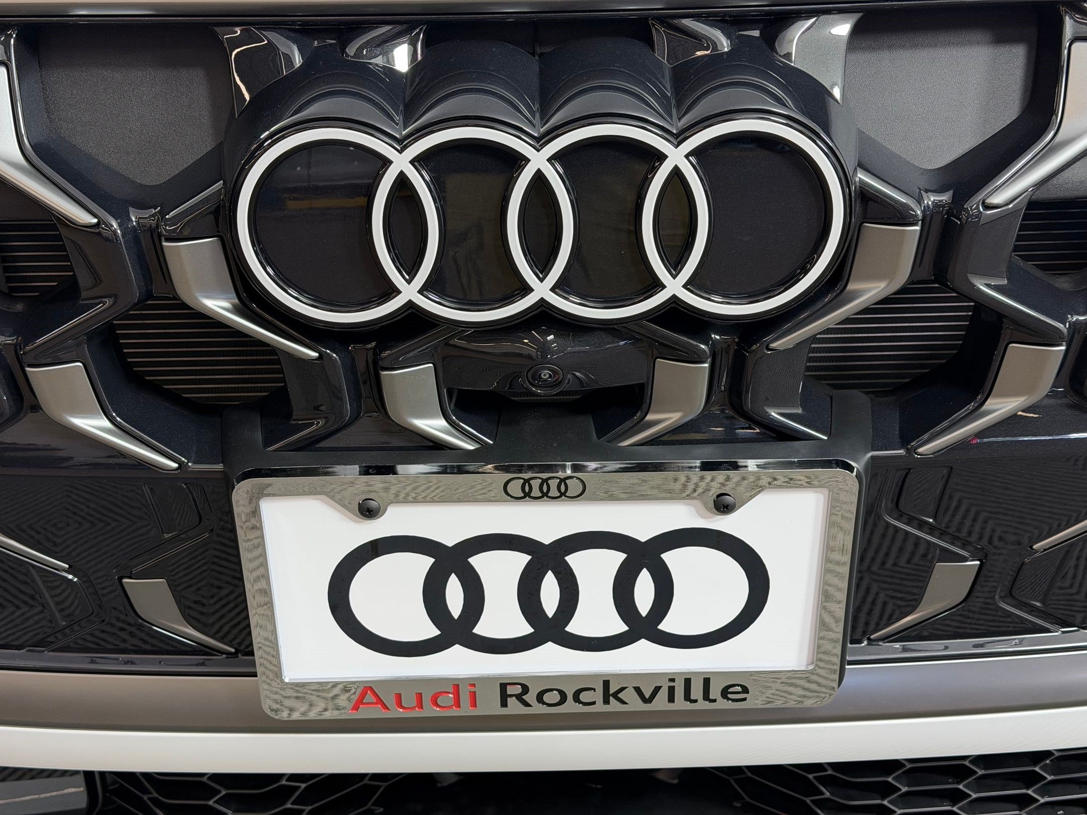 New 2026 Audi Q5 Premium Plus AWD/4WD image 20