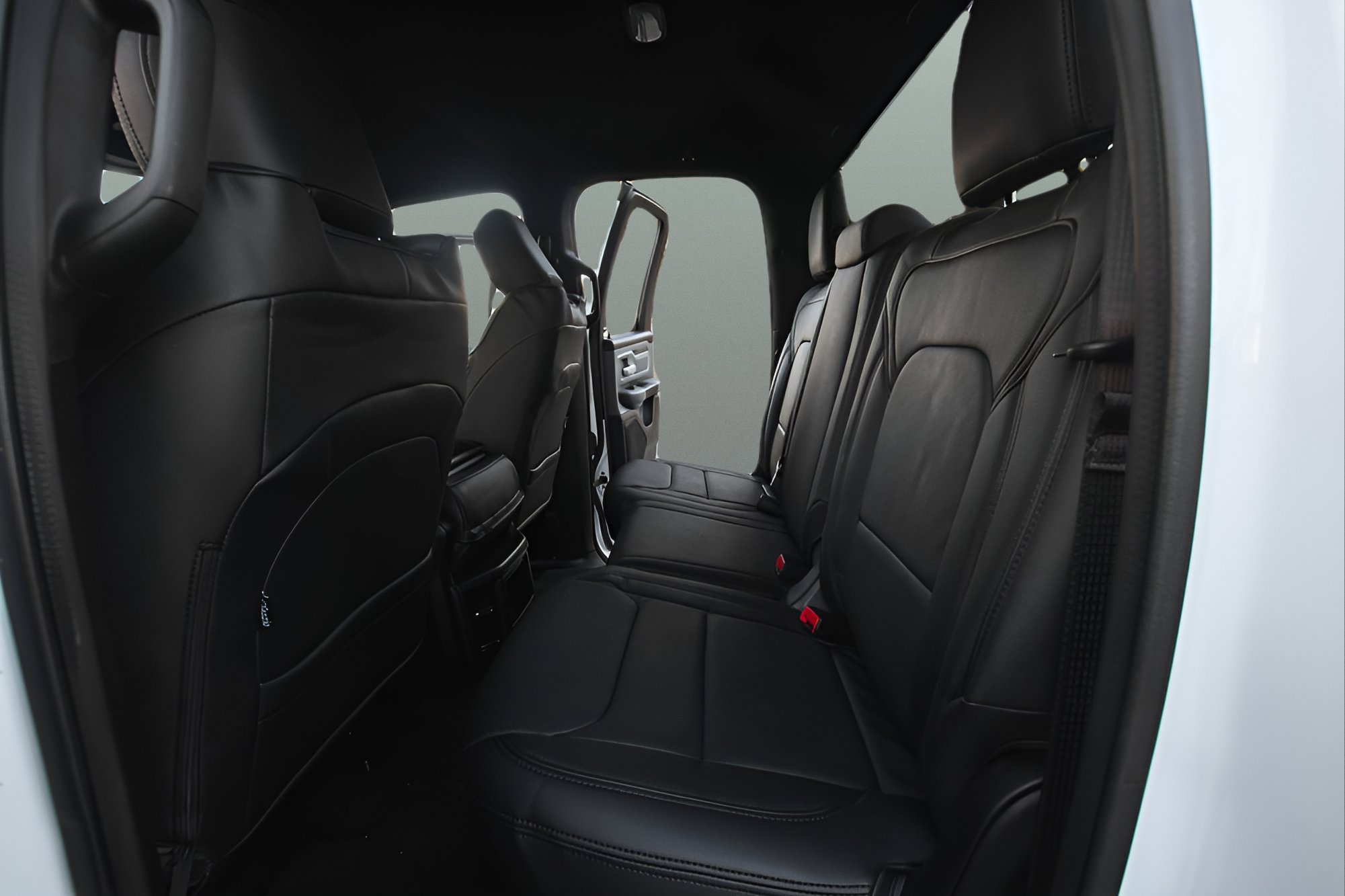 Used 2022 RAM 1500 Big Horn AWD/4WD image 14
