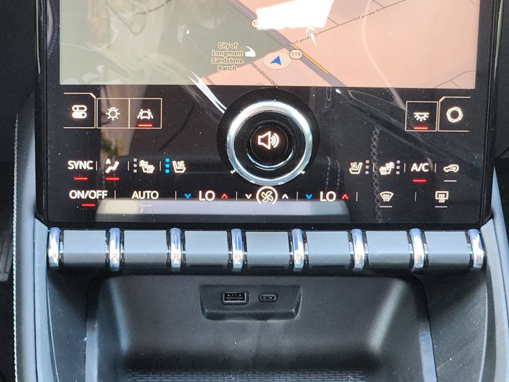New 2027 GMC Terrain Denali w/ LPO, Black Badging Package AWD/4WD image 20