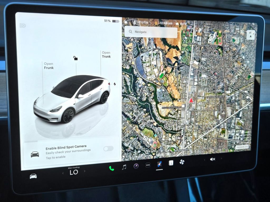 Used 2023 Tesla Model Y Long Range image 18