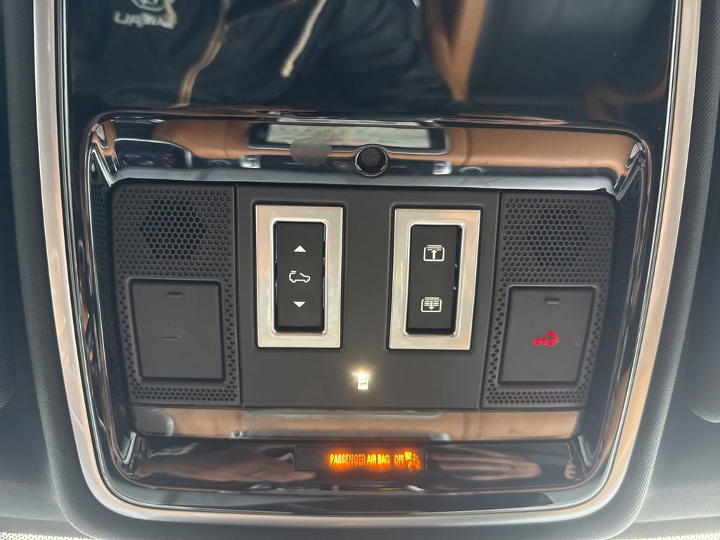 Used 2021 Land Rover Range Rover Sport Autobiography image 40