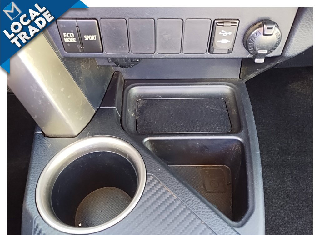Used 2015 Toyota RAV4 LE AWD/4WD image 21