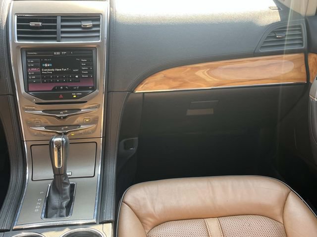 Used 2015 Lincoln MKX FWD w/ Equipment Group 102A image 13