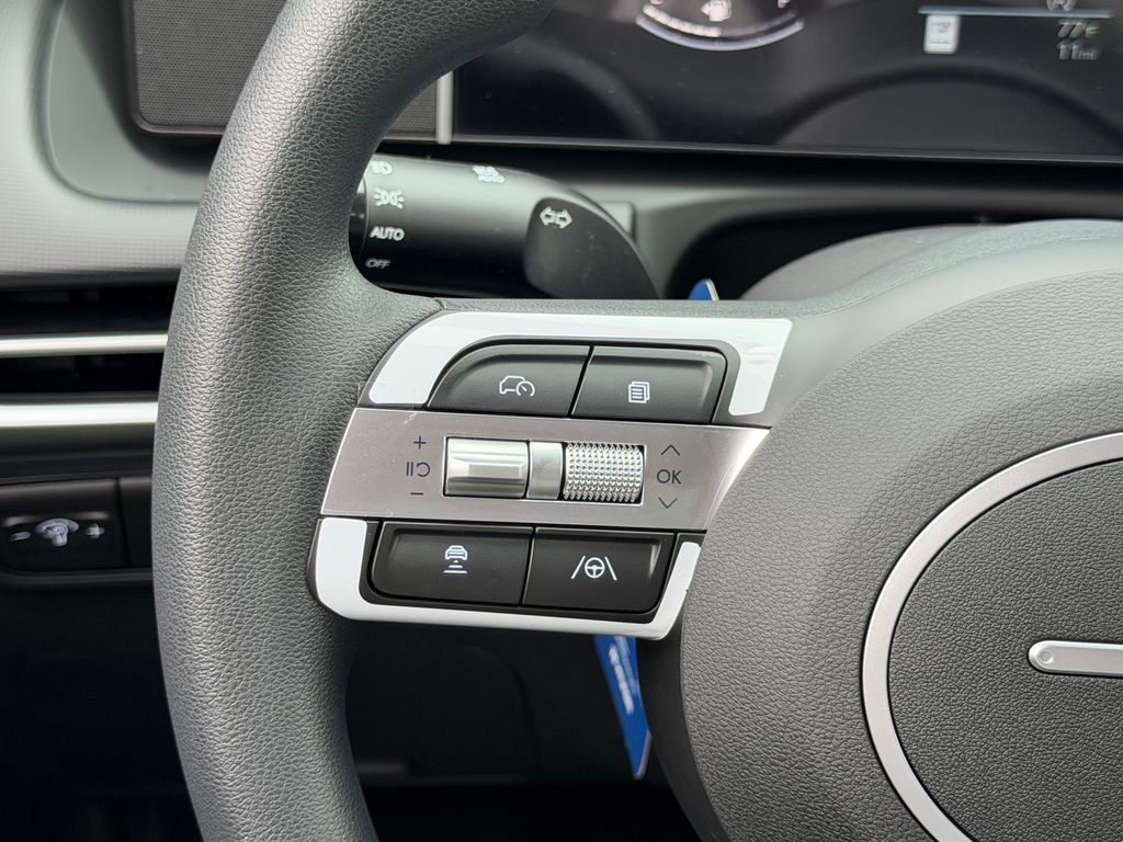 New 2026 Hyundai Tucson SE AWD/4WD image 27