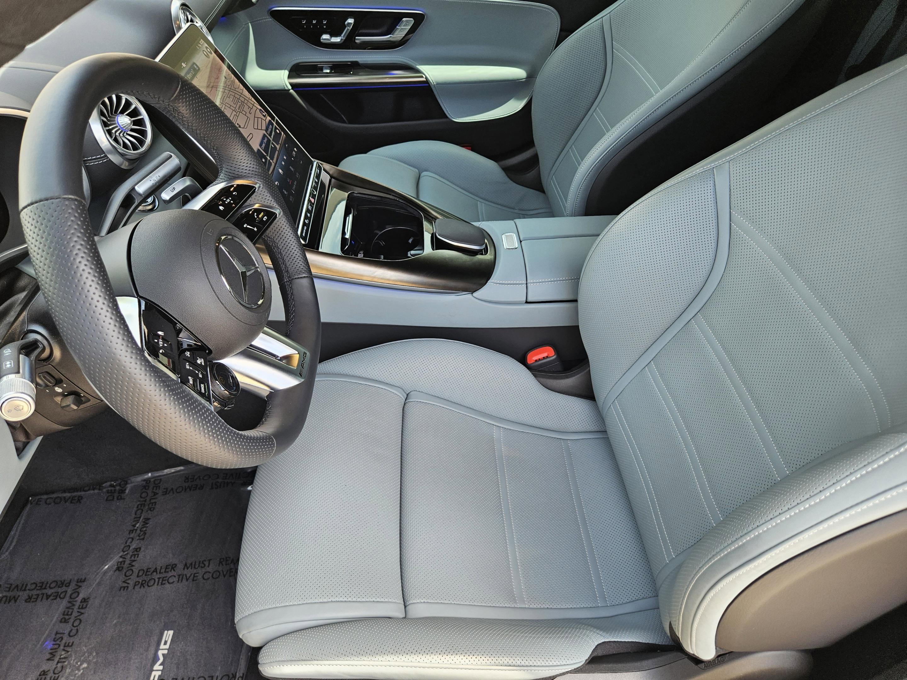 Certified 2023 Mercedes-Benz SL 55 AMG 4MATIC image 13