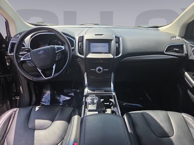 Used 2019 Ford Edge Titanium AWD/4WD image 12