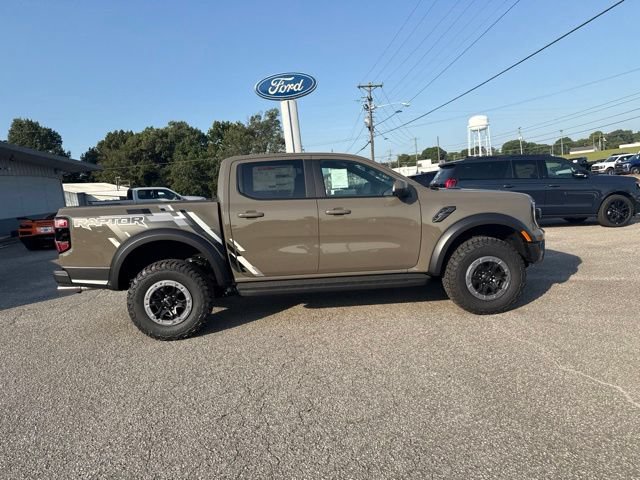 New 2026 Ford Ranger Raptor AWD/4WD image 17
