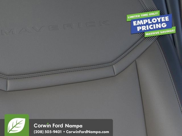 New 2026 Ford Maverick Lariat AWD/4WD image 17