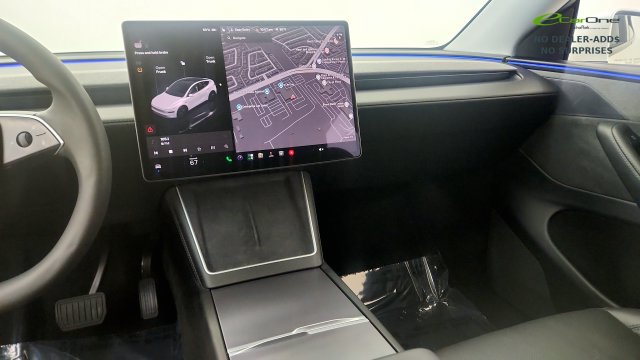 Used 2026 Tesla Model Y Long Range AWD/4WD image 56