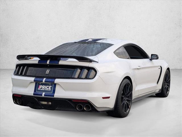 Used 2016 Ford Mustang Shelby GT350 w/ Technology Package image 5
