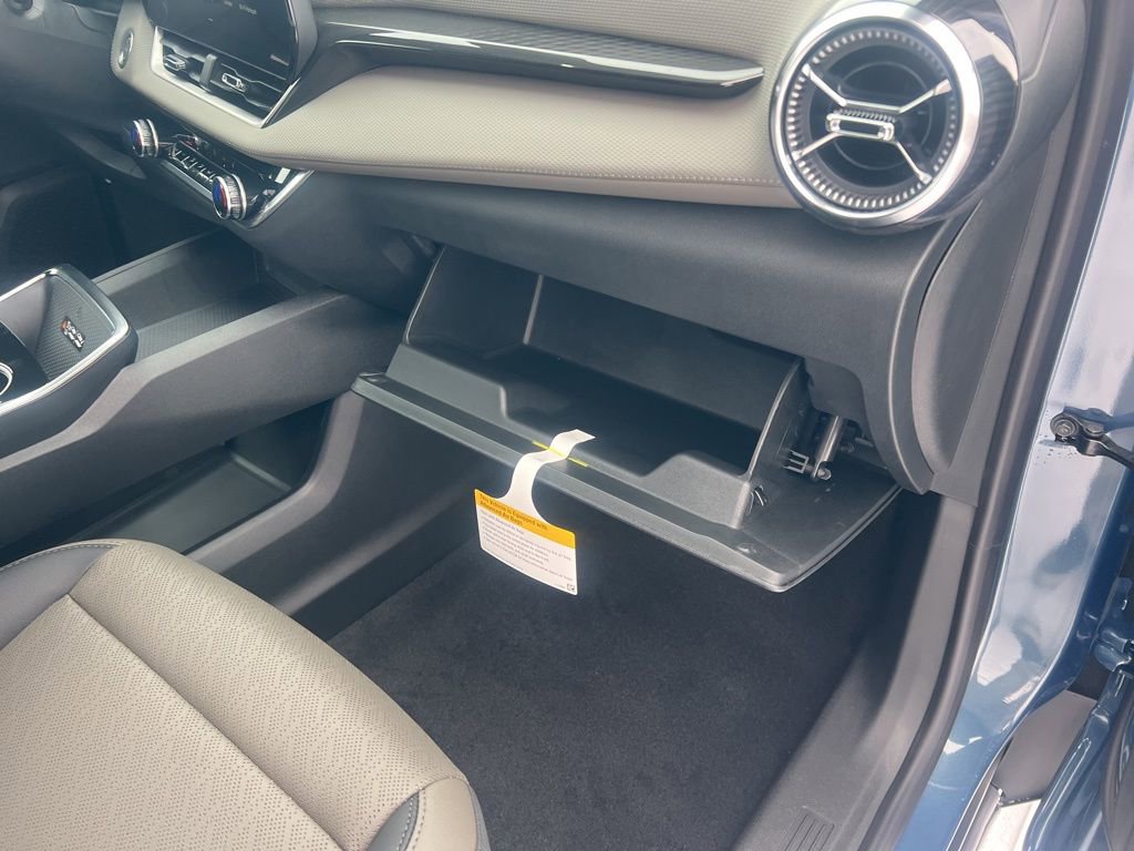 New 2026 Chevrolet Equinox LT w/ Convenience Package II image 29