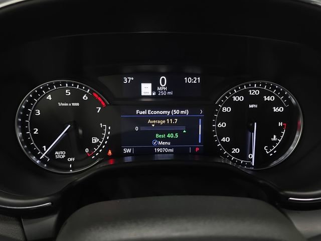 Certified 2023 Cadillac CT5 Sport image 16