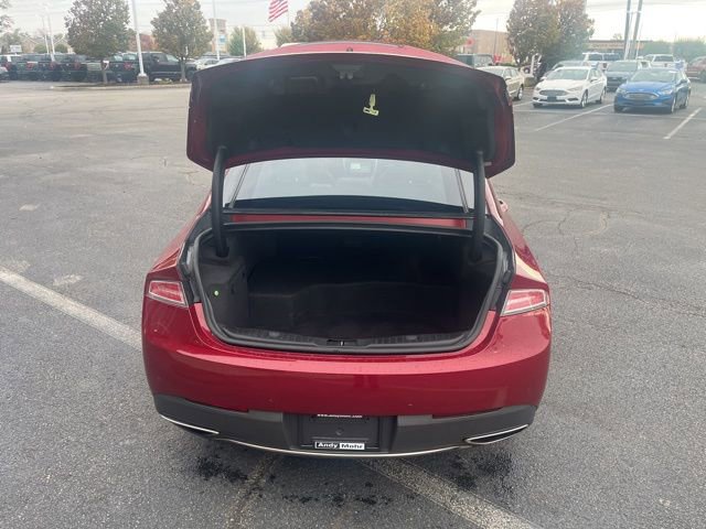 Used 2019 Lincoln MKZ Reserve w/ Luxury Package image 10