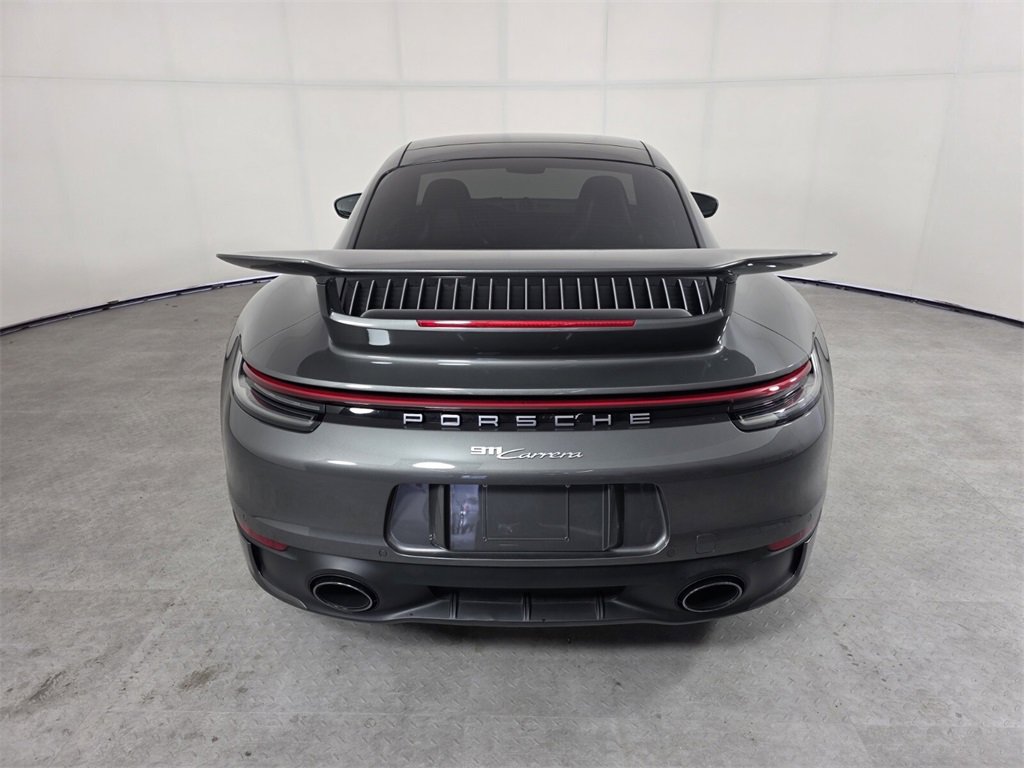 Used 2020 Porsche 911 Carrera image 5