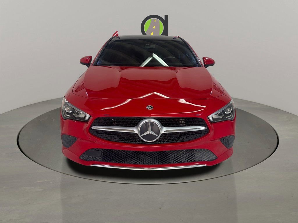 Used 2020 Mercedes-Benz CLA 250 image 2