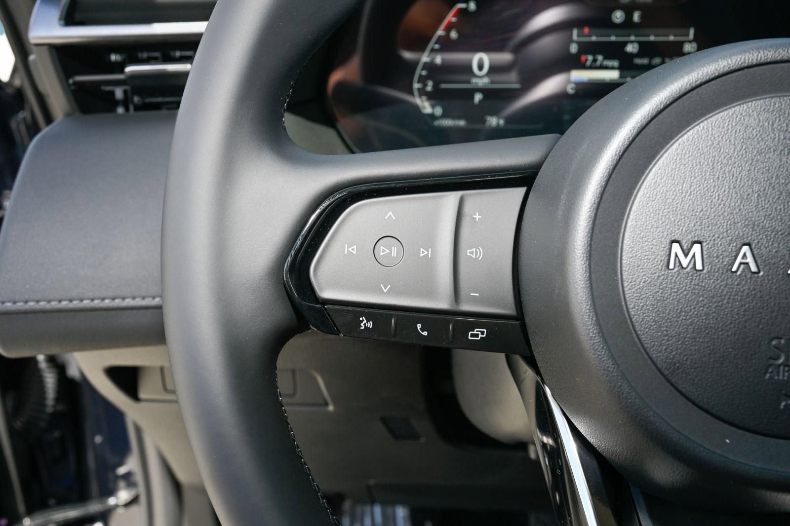 New 2026 MAZDA CX-5 Select AWD/4WD image 26