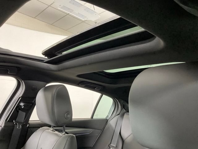 Used 2025 Cadillac CT5 Premium Luxury w/ Technology Package AWD/4WD image 24