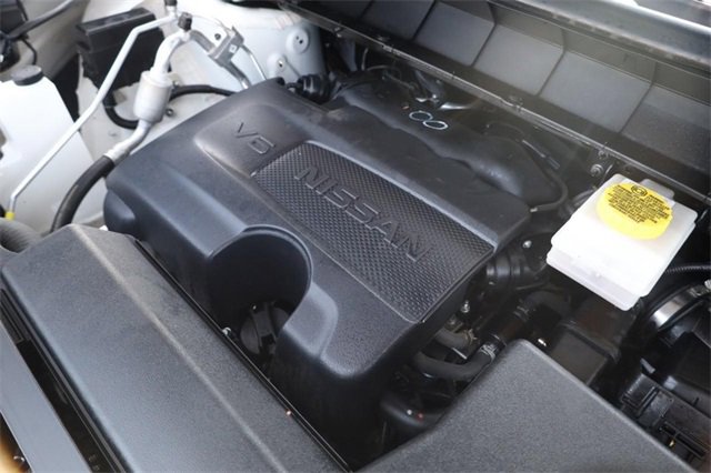 Certified 2024 Nissan Pathfinder SL image 30