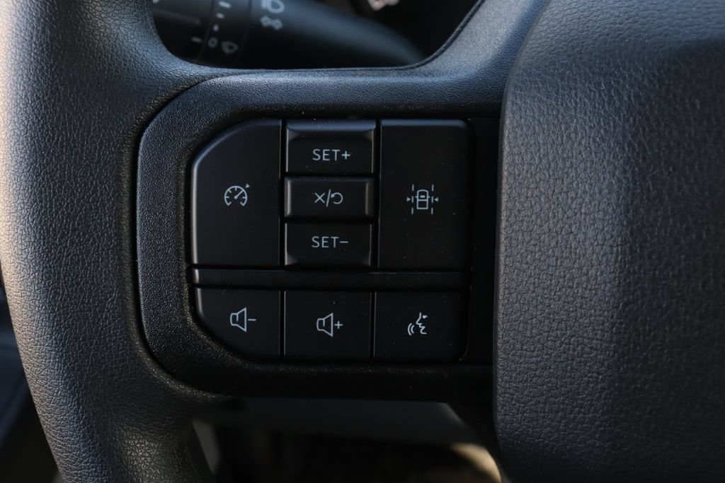 New 2026 Ford F550 4x4 Regular Cab Super Duty image 27