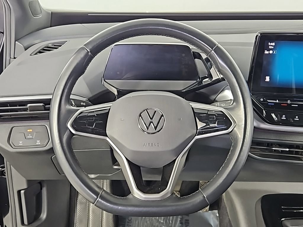 Used 2021 Volkswagen ID.4 Pro image 26
