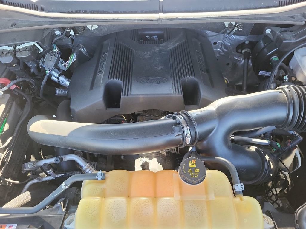 Used 2018 Ford F150 Lariat w/ Equipment Group 502A Luxury image 37