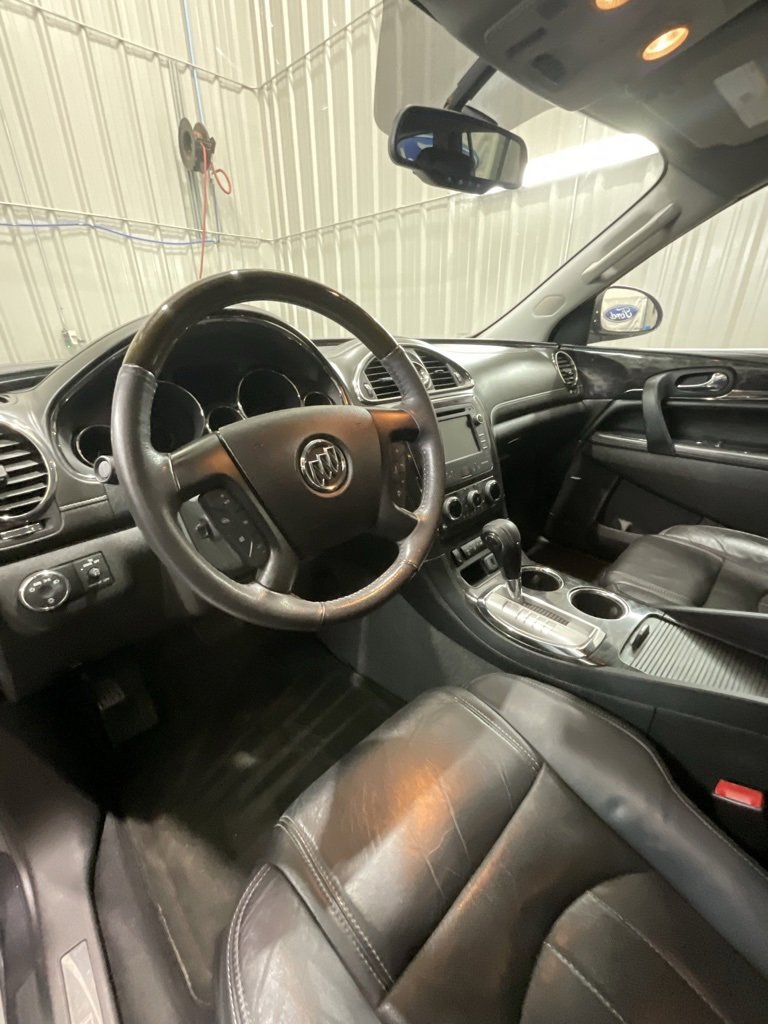 Used 2016 Buick Enclave Premium w/ Experience Buick Package image 9