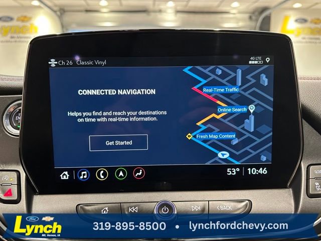 Used 2024 Chevrolet Blazer RS w/ Driver Confidence II Package image 4