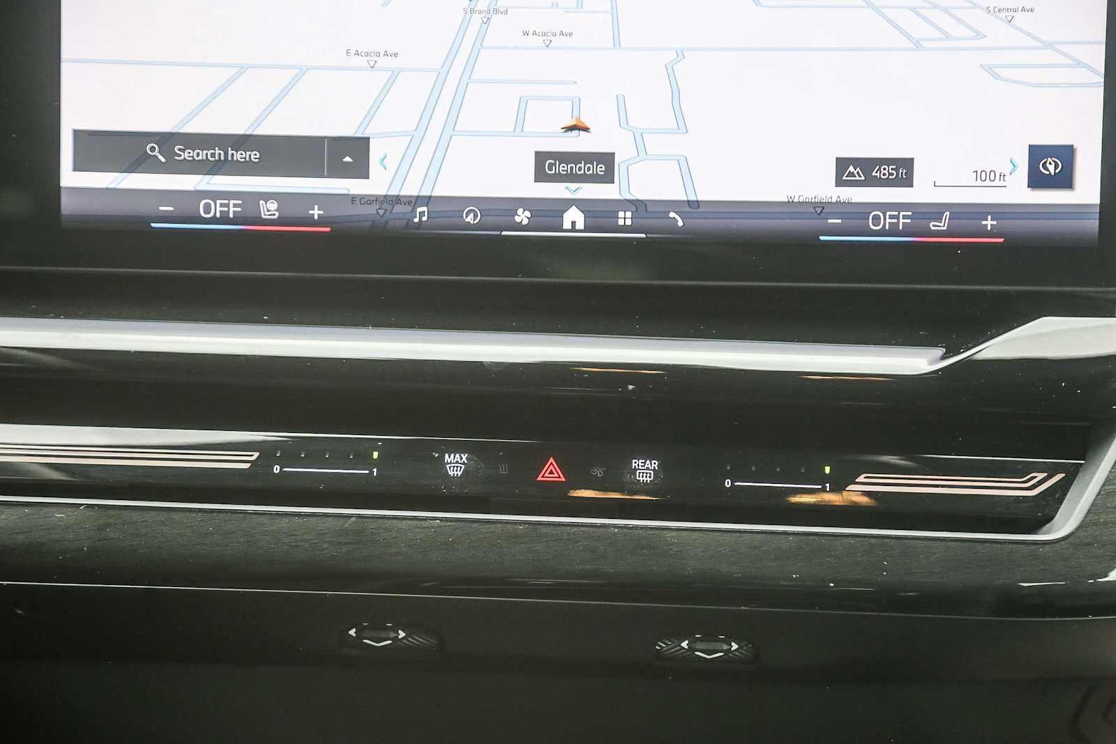 Certified 2025 BMW 530i image 10