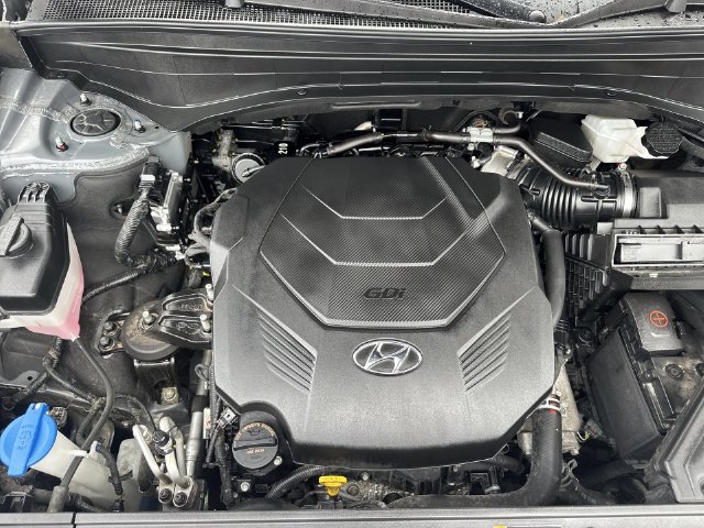 Used 2024 Hyundai Palisade Calligraphy AWD/4WD image 30