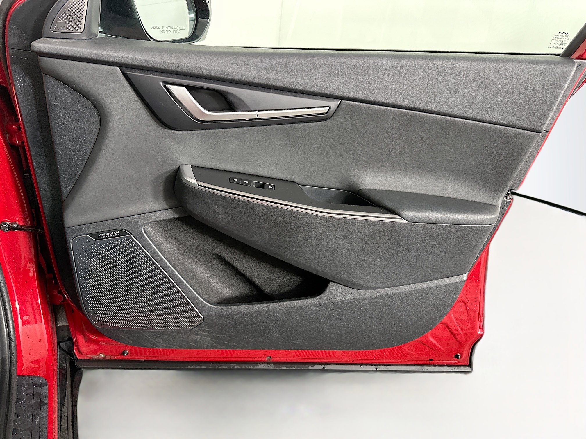 Used 2022 Kia EV6 Wind w/ Wind Technology Package image 33