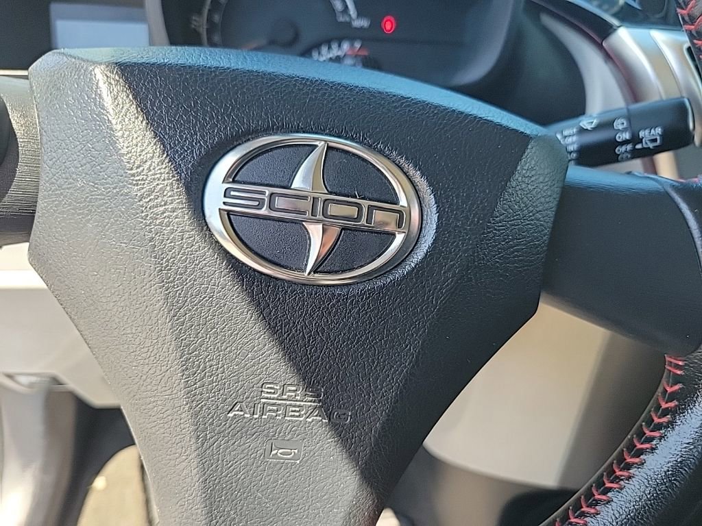 Used 2012 Scion iQ w/ Rear Speaker Pkg image 23