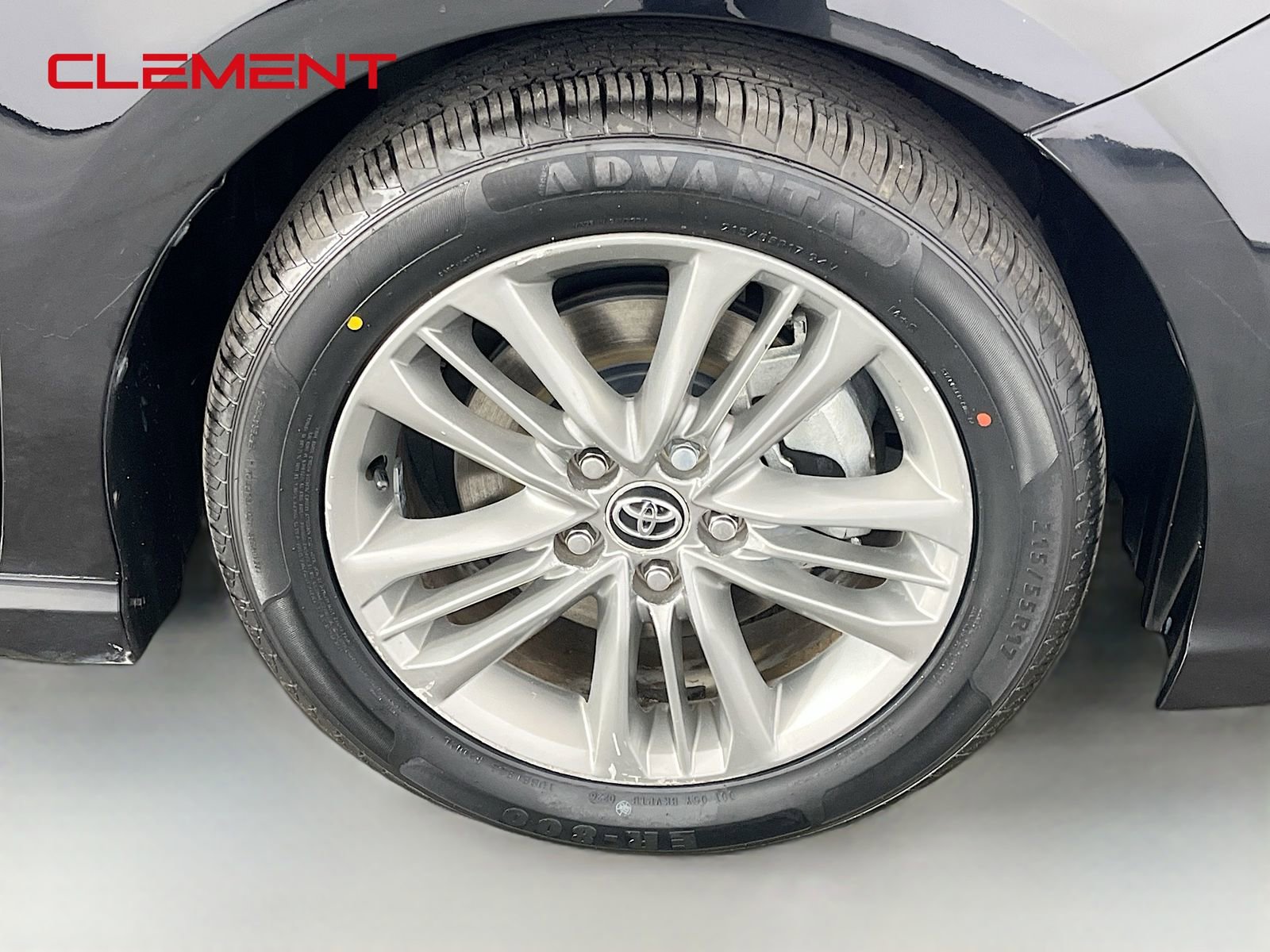 Used 2023 Toyota Camry SE FWD image 36