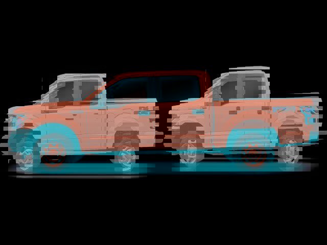 Used 2019 Ford F150 XLT w/ Equipment Group 302A Luxury AWD/4WD image 36