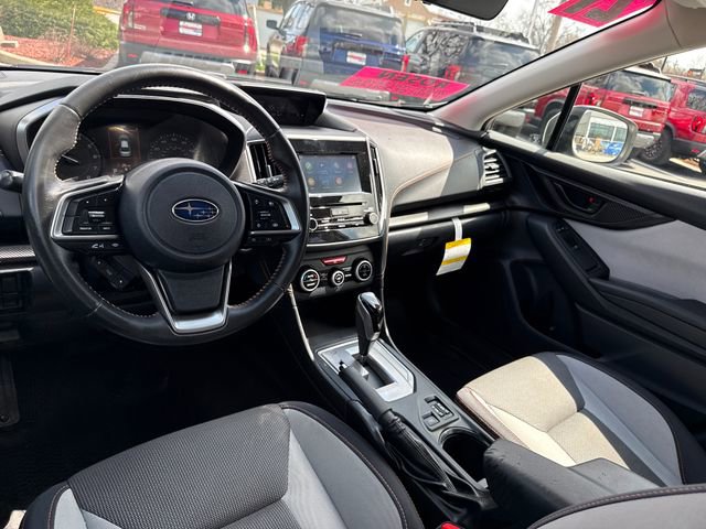 Used 2021 Subaru Crosstrek 2.0i Premium w/ Moonroof Package image 24