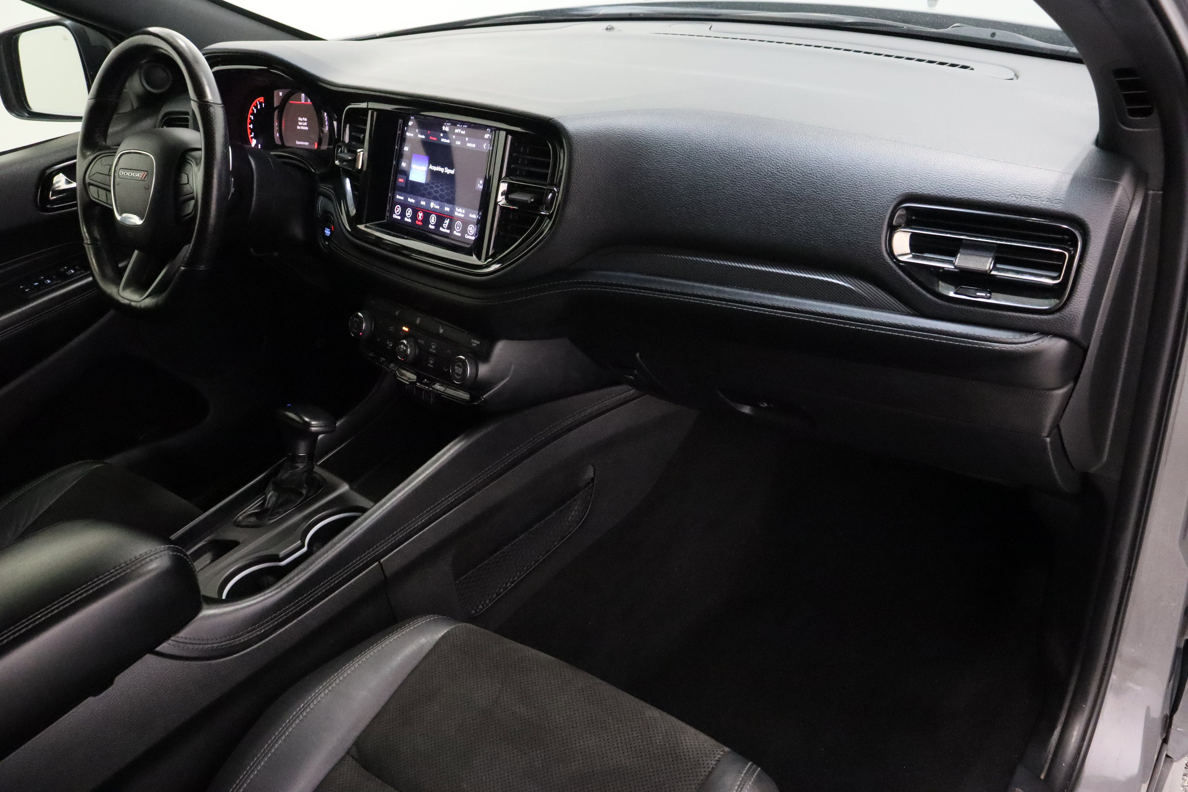 Used 2021 Dodge Durango GT RWD image 40