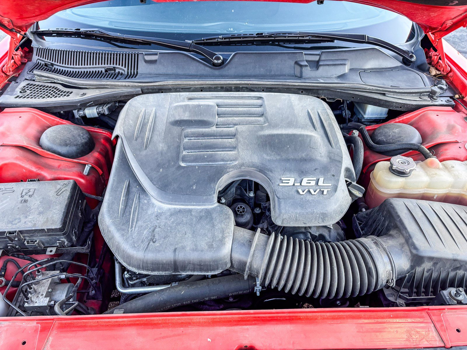 Used 2022 Dodge Challenger GT image 13