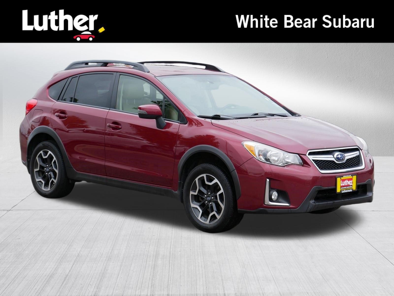 Used 2017 Subaru Crosstrek 2.0i Limited w/ Popular Package #2 AWD/4WD image 1