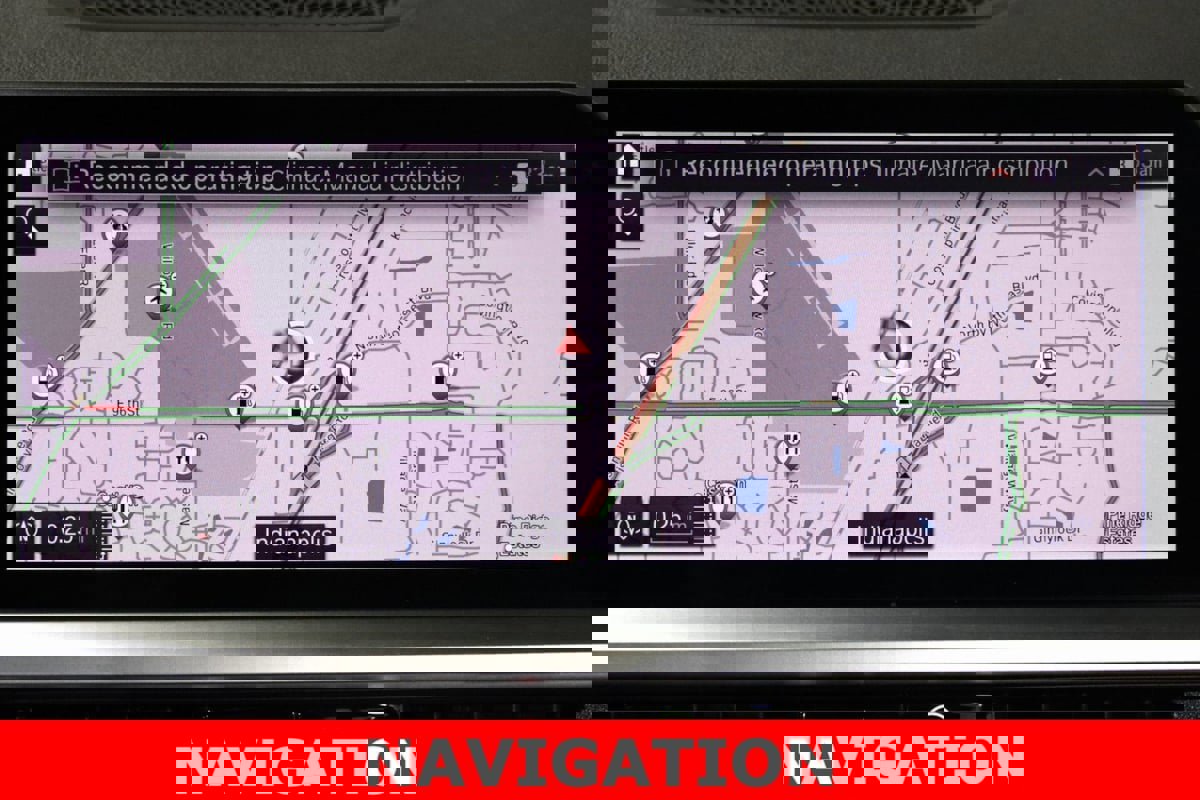 Used 2023 BMW M4 xDrive Competition image 23