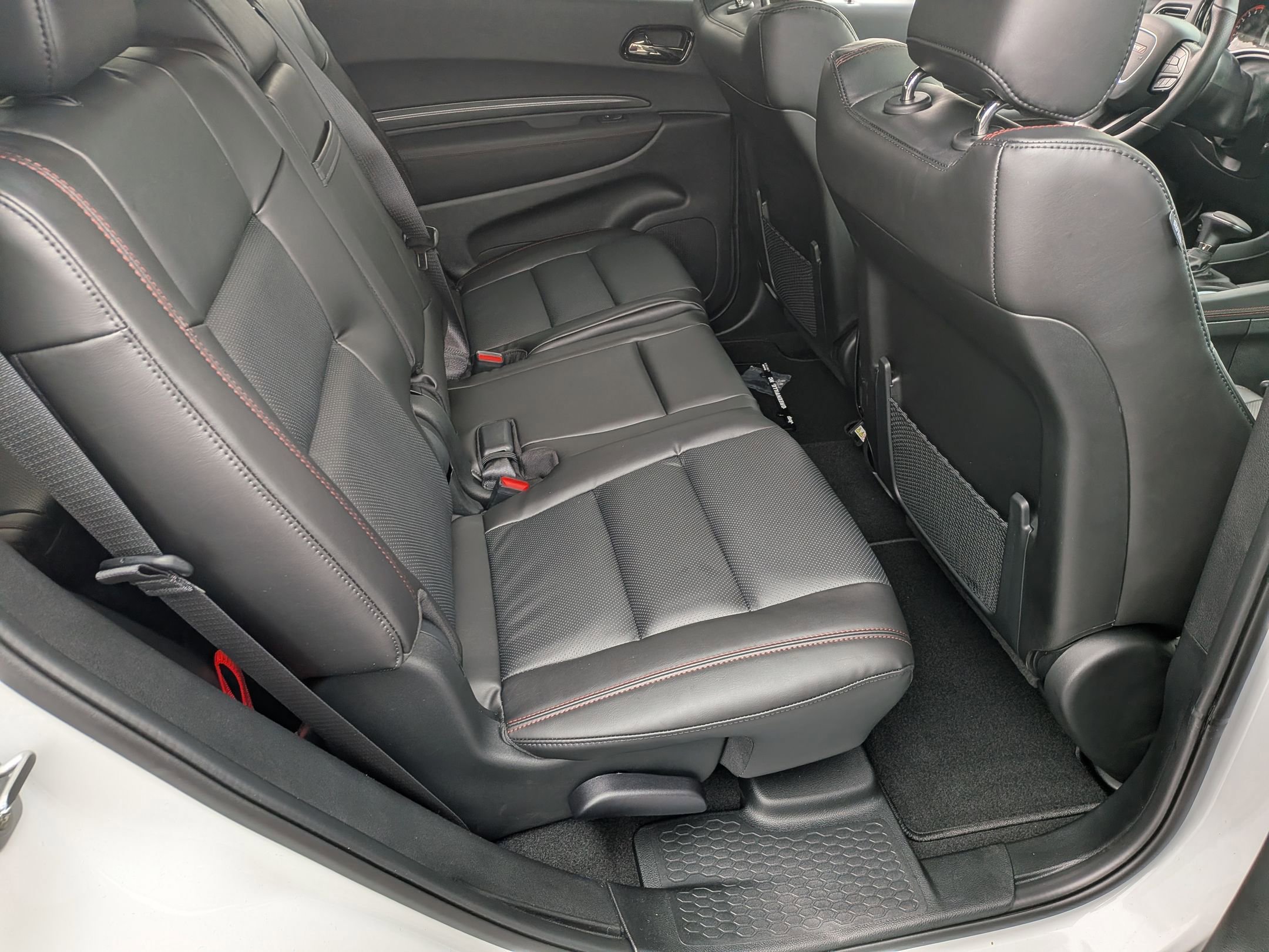 New 2026 Dodge Durango GT image 33