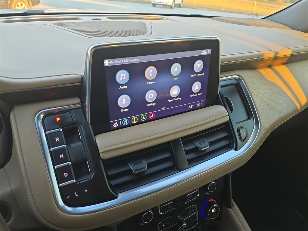 Certified 2021 Chevrolet Tahoe Premier image 13