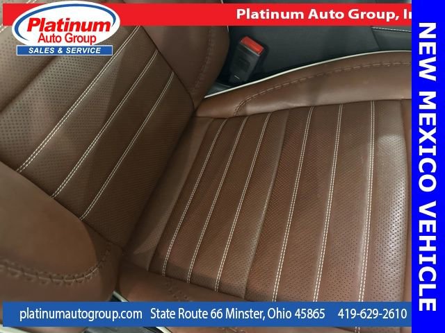 Used 2024 GMC Sierra 1500 Denali Ultimate image 34