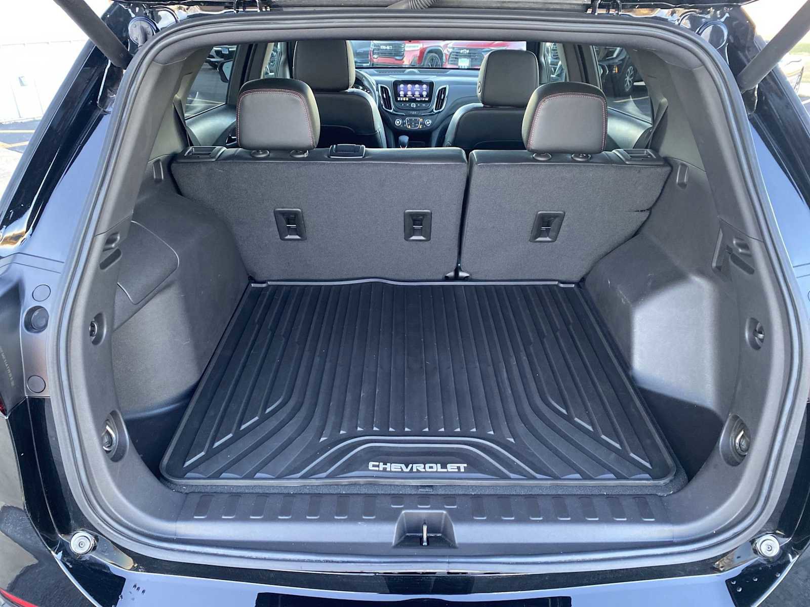 Used 2024 Chevrolet Equinox RS w/ RS Leather Package image 33