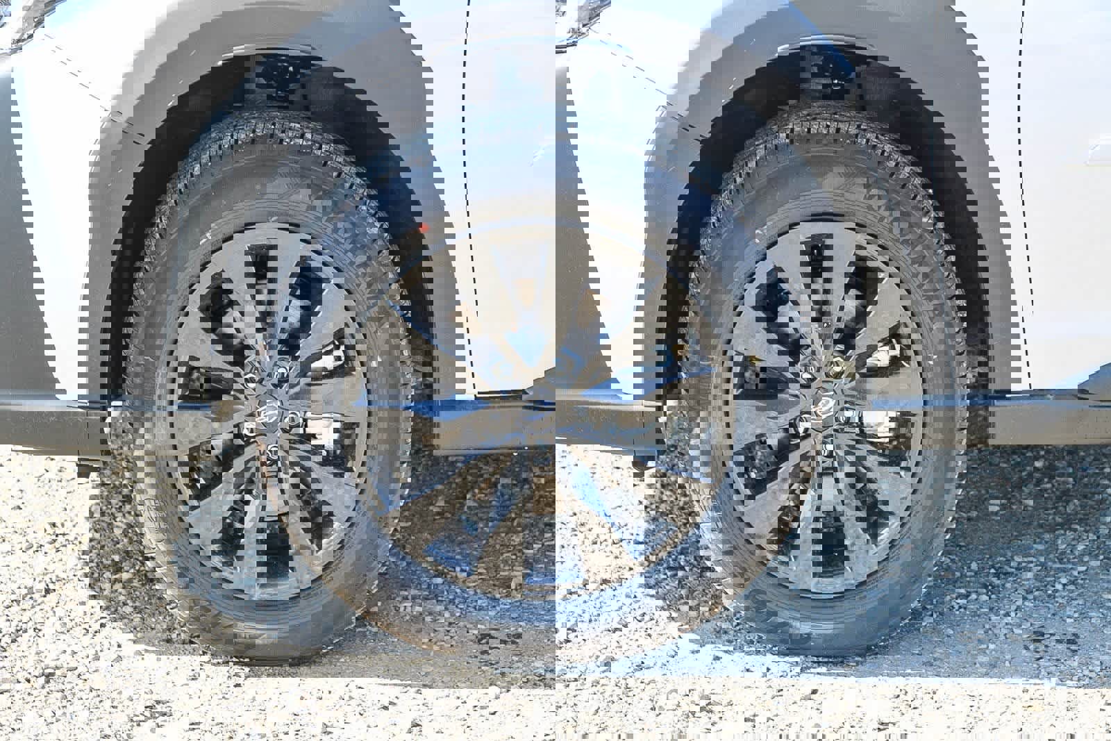 New 2025 Subaru Outback Onyx Edition image 9