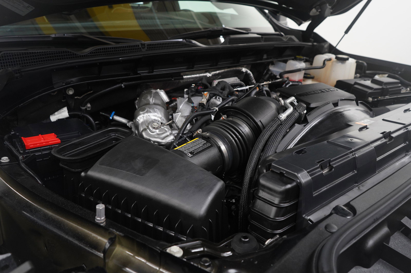 Used 2024 GMC Sierra 3500 Denali Ultimate image 31