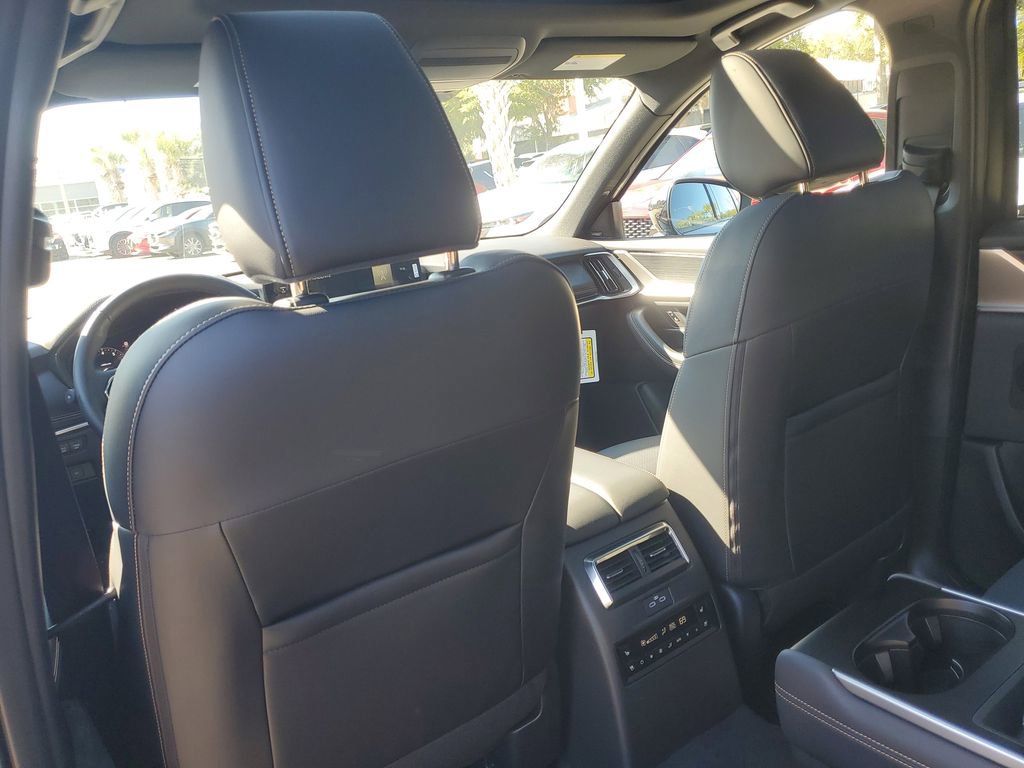 New 2026 MAZDA CX-90 3.3 Turbo S w/ Premium Plus image 14